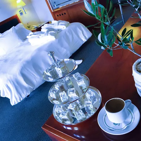 Mediterranean 5* Rhodes City