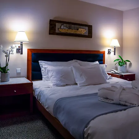 Mediterranean Hotel Rhodes City