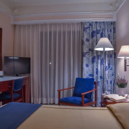 Hotel Mediterranean Rhodes City