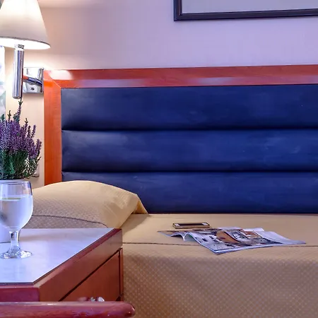 Mediterranean Hotel Rhodes City