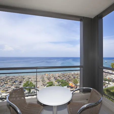 Mediterranean 5* Rhodes City