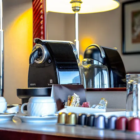 Mediterranean 5* Rhodes City