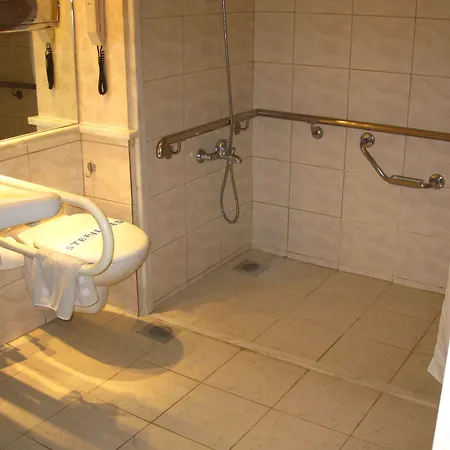 Mediterranean Hotel Rhodes City