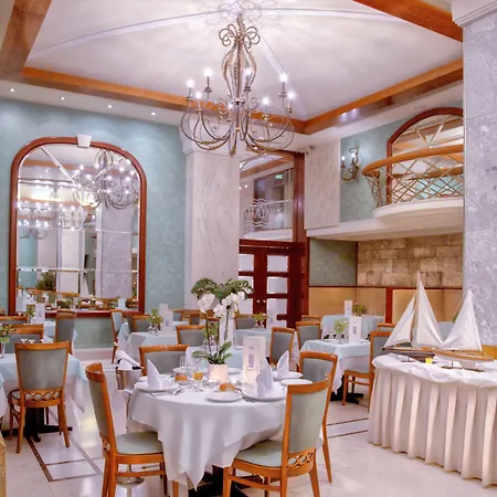 Mediterranean 5* Rhodes City