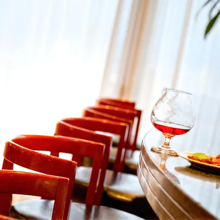 Hotel Mediterranean 5*