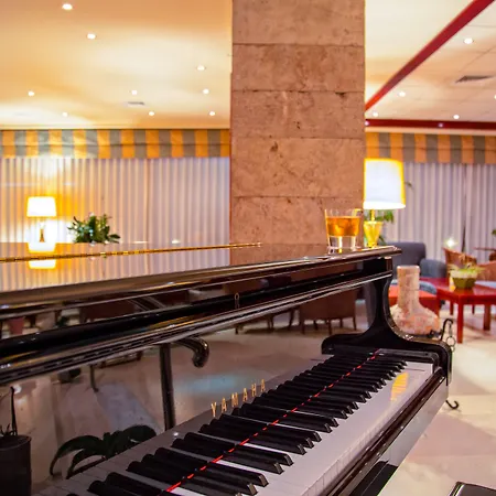 Mediterranean Hotel Rhodes City