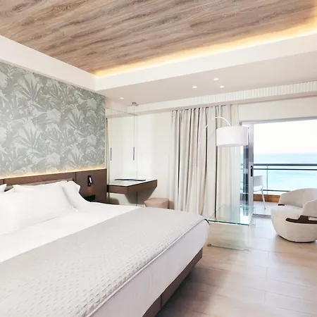 Hotel Mediterranean Rhodes City
