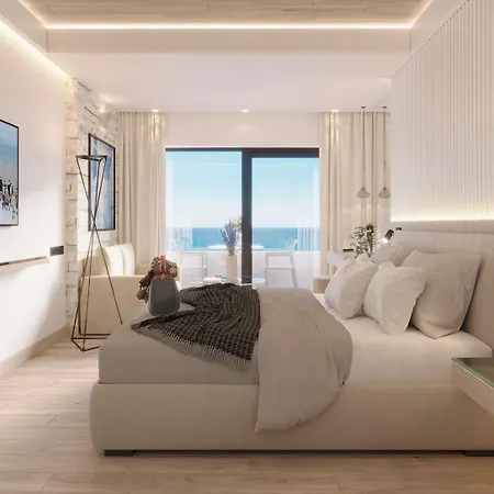 Mediterranean Hotel Rhodes City