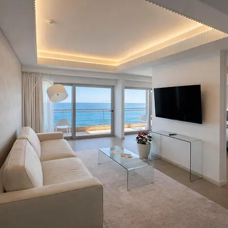 Hotel Mediterranean 5*