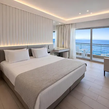 Mediterranean Hotel Rhodes City