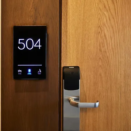 Hotel Mediterranean 5*