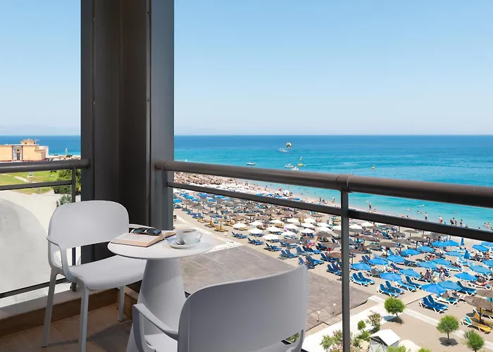 Mediterranean 5* Rhodes City