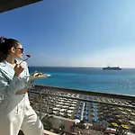Mediterranean Hotel