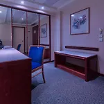 Mediterranean Rhodes City