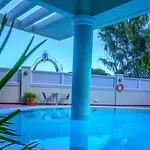 Mediterranean Hotel