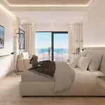 Mediterranean Hotel Rhodes City
