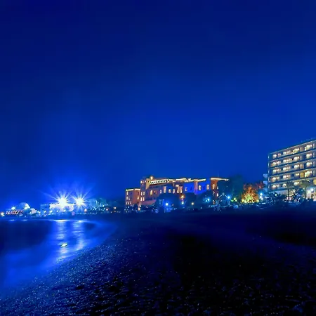 호텔 메디터레이니언 Rhodes City