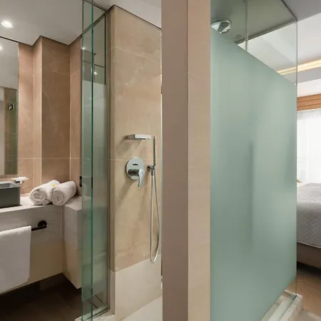 Отель Mediterranean 5*