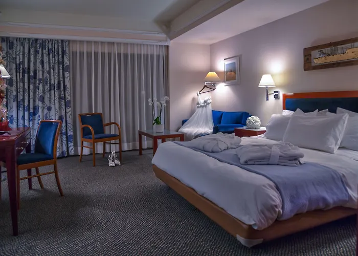 Отель Mediterranean Родос