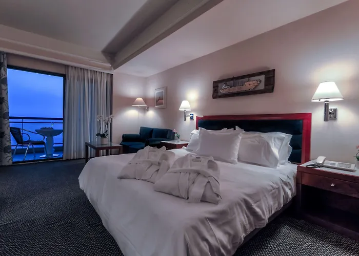 Отель Mediterranean 5*