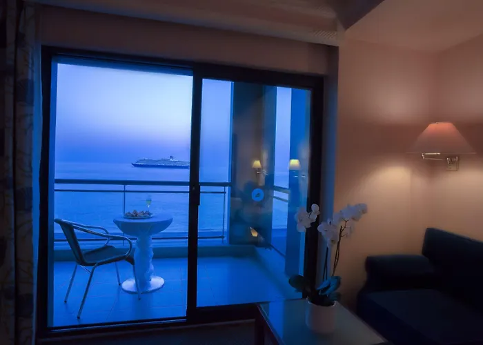 Mediterranean Отель Родос