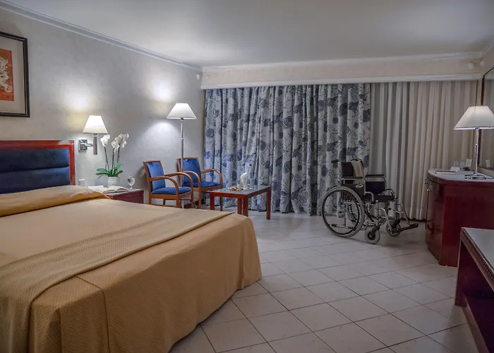 Mediterranean 5* Родос