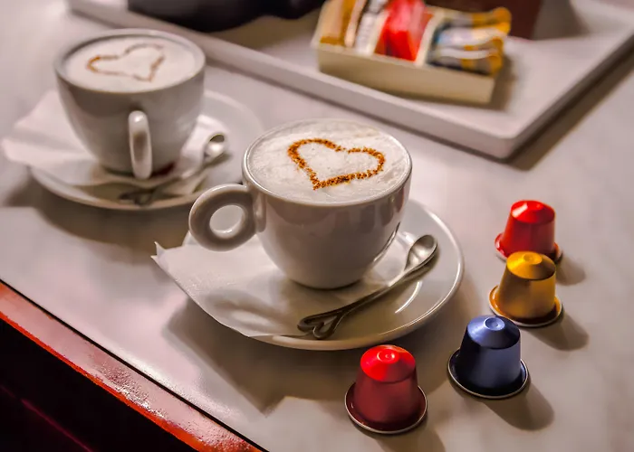 Отель Mediterranean 5*