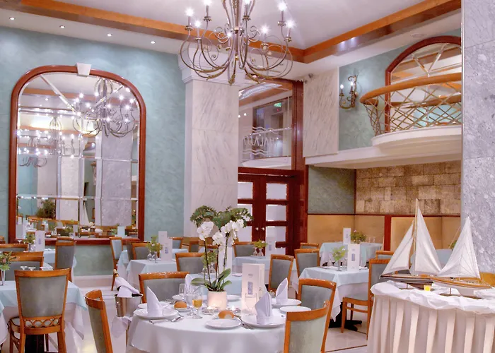 Mediterranean 5* Родос