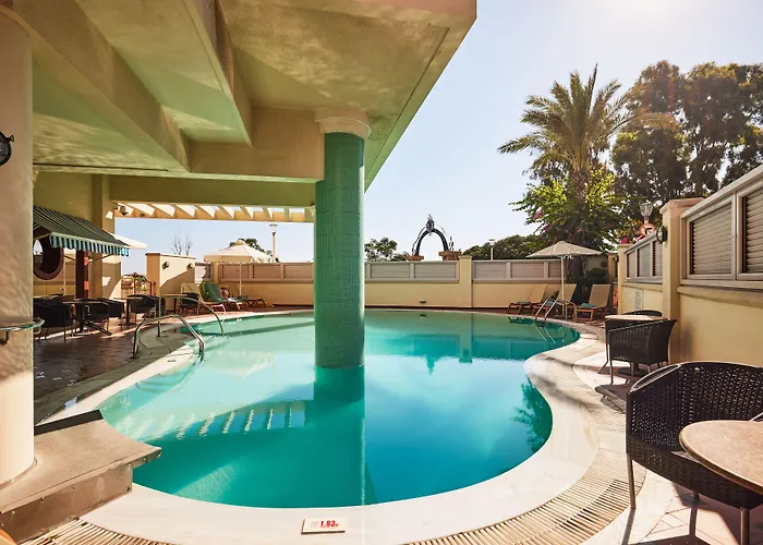 Mediterranean Родос