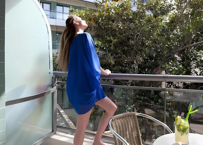 Отель Mediterranean Родос