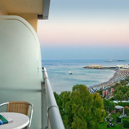 Ξενοδοχείο Mediterranean Rhodes City