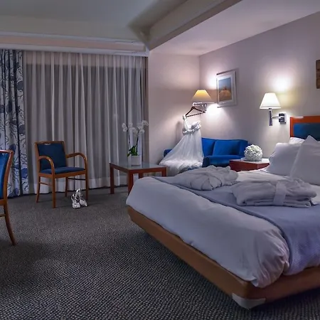 Mediterranean Ξενοδοχείο 5*