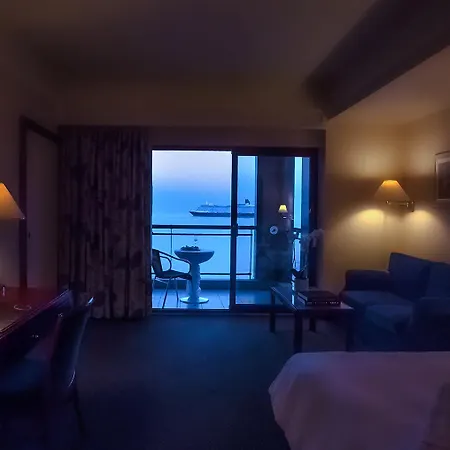 Mediterranean Ξενοδοχείο Rhodes City