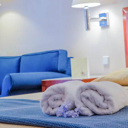 Mediterranean 5* Rhodes City