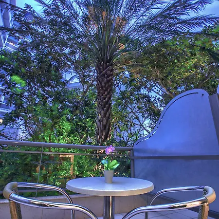 Mediterranean