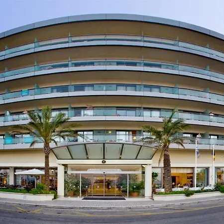 Mediterranean Ξενοδοχείο 5*