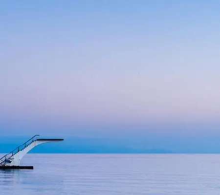 Mediterranean Ξενοδοχείο Rhodes City
