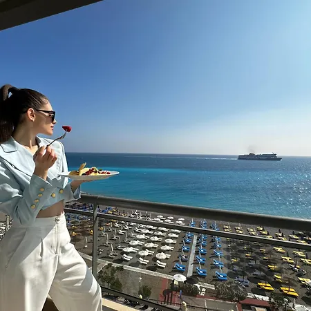 Mediterranean Ξενοδοχείο
