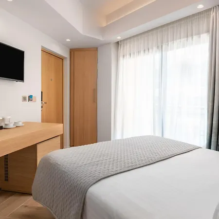Mediterranean 5* Rhodes City