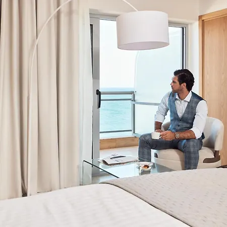 Ξενοδοχείο Mediterranean 5*