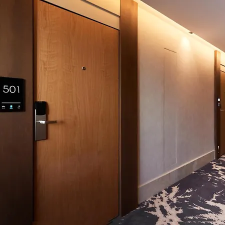 Szálloda Mediterranean Rhodes City