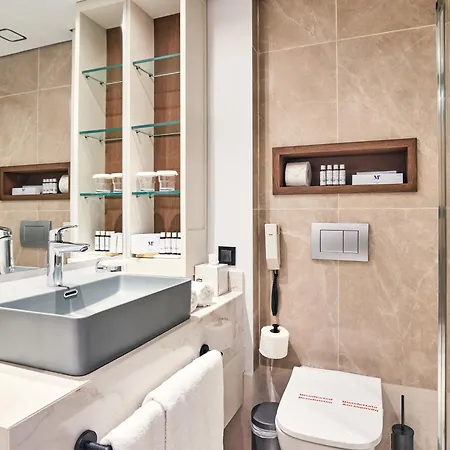 Mediterranean 5* Rhodes City