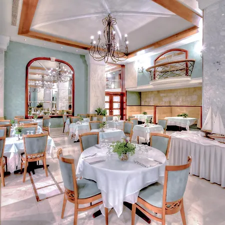 Ξενοδοχείο Mediterranean 5*