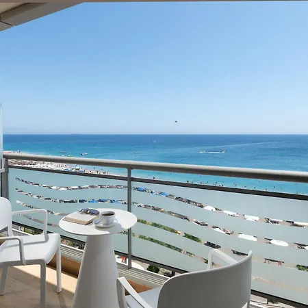 Szálloda Mediterranean