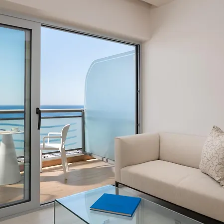 Mediterranean Ξενοδοχείο Rhodes City