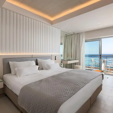 Ξενοδοχείο Mediterranean 5*
