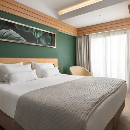 Mediterranean 5* Rhodes City