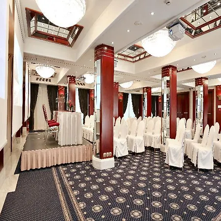 Mediterranean 5* Rhodes City