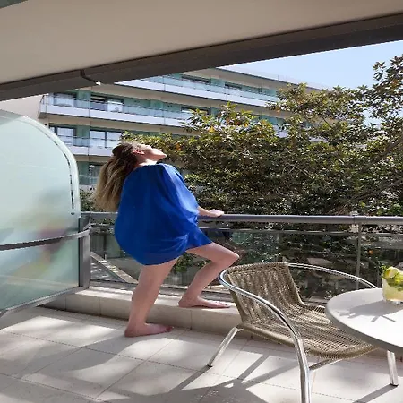 Mediterranean Hotell