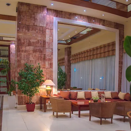 Otel Mediterranean